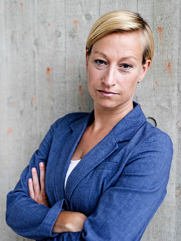 Karolina Hofmeister